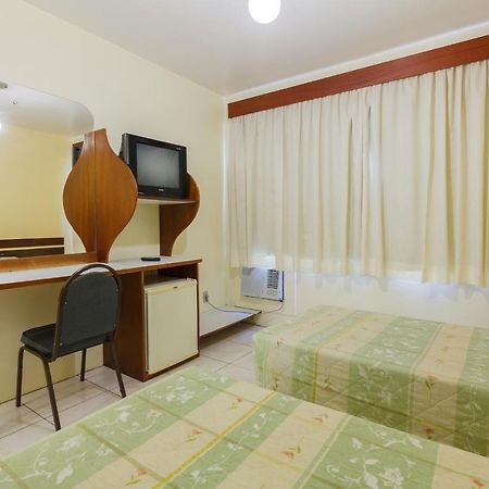 Tri Hotel Florianópolis Dış mekan fotoğraf