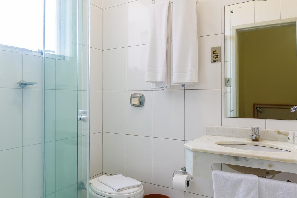Tri Hotel Florianópolis Dış mekan fotoğraf